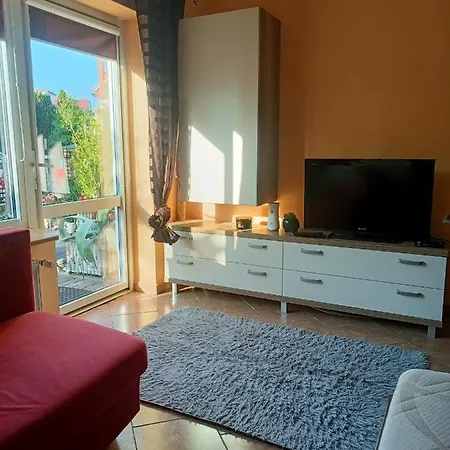 Ogrodek U Eli Kolobrzeg