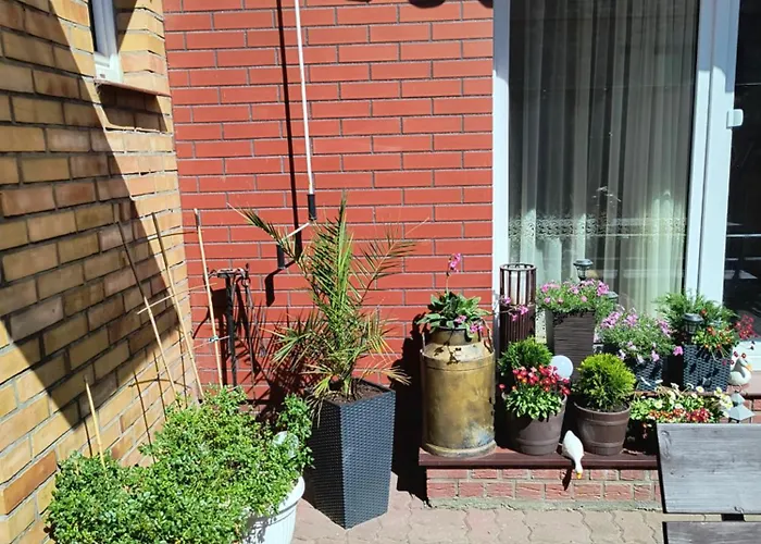 Ogrodek U Eli Kolobrzeg